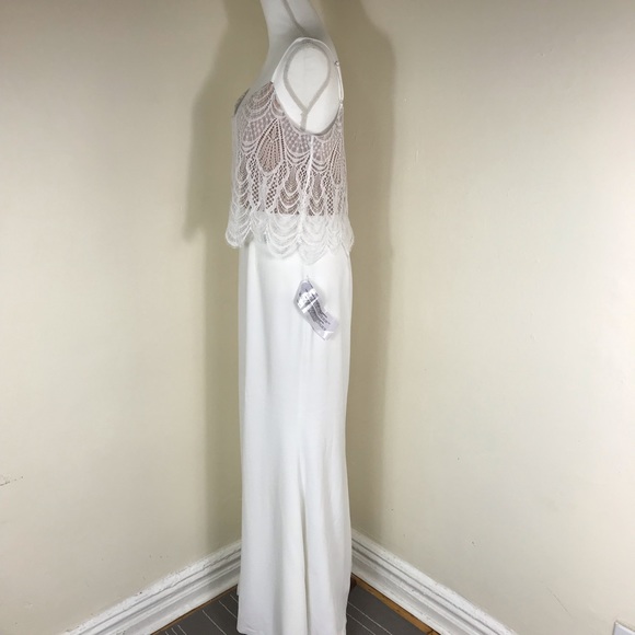 NEW Dress the Population Roselyn dress - Picture 5 of 10